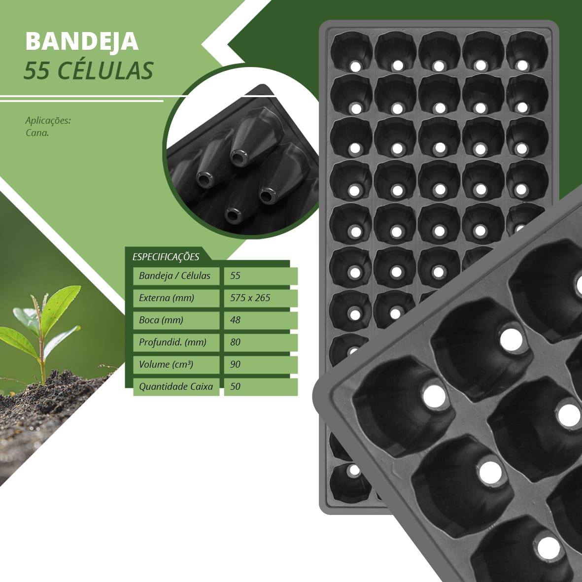 Envases Puros